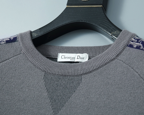 ブランドセーター内部構造